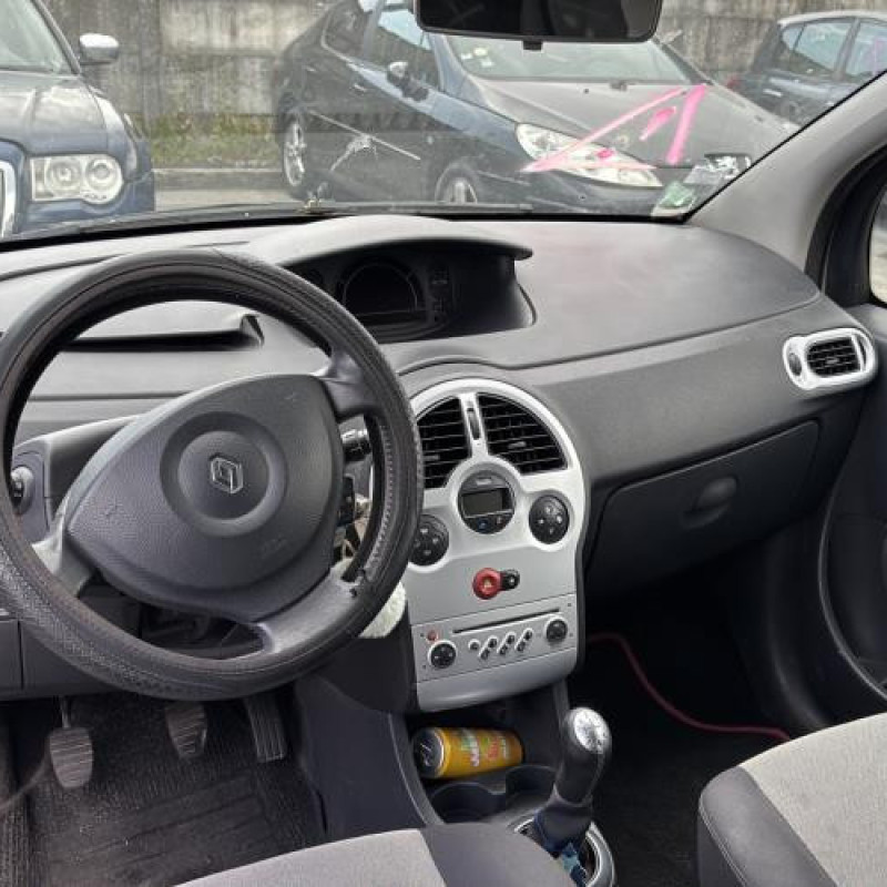 Serrure avant gauche RENAULT GRAND MODUS Photo n°13