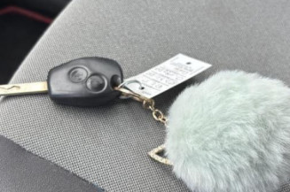 Serrure avant gauche RENAULT GRAND MODUS