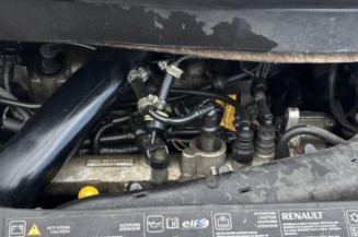 Serrure avant gauche RENAULT GRAND MODUS