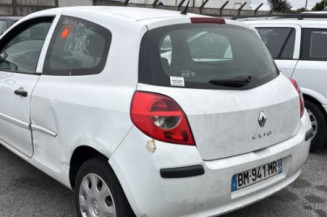 Amortisseur avant droit RENAULT CLIO 3