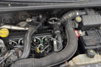 Amortisseur avant gauche RENAULT CLIO 3