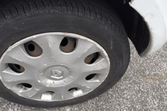 Amortisseur avant gauche RENAULT CLIO 3