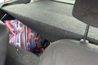 Amortisseur avant gauche RENAULT CLIO 3