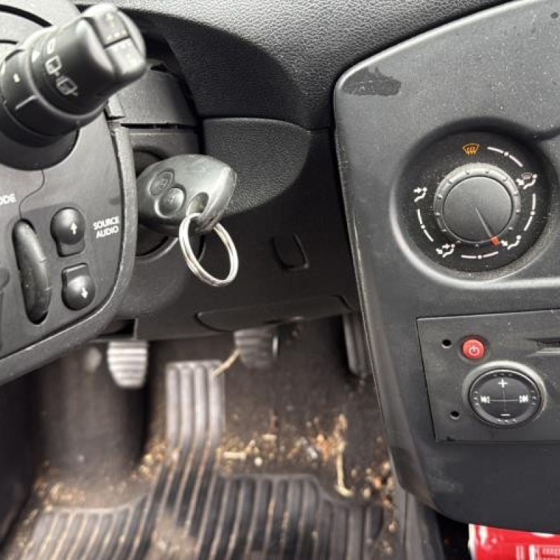 Amortisseur avant gauche RENAULT CLIO 3 Photo n°15