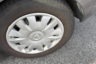 Feu arriere stop central RENAULT GRAND MODUS