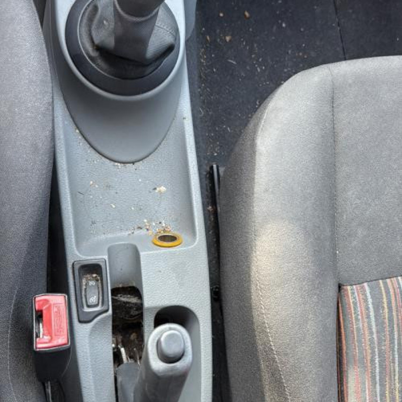 Feu arriere stop central RENAULT GRAND MODUS Photo n°15