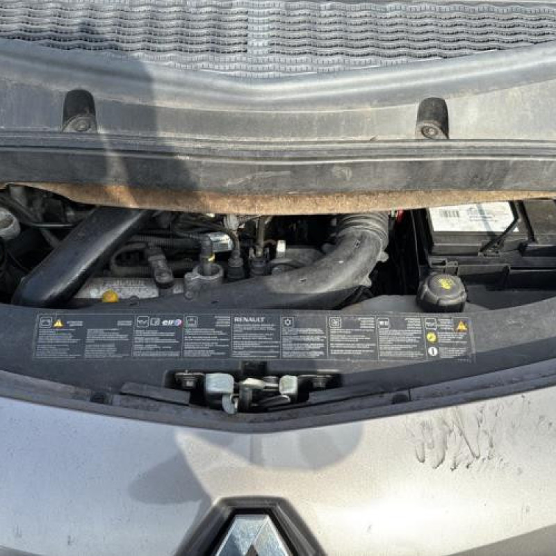 Feu arriere stop central RENAULT GRAND MODUS Photo n°19