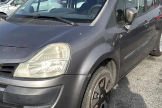 Serrure avant gauche RENAULT GRAND MODUS Photo n°1