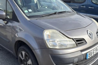 Serrure avant gauche RENAULT GRAND MODUS