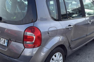 Serrure avant gauche RENAULT GRAND MODUS