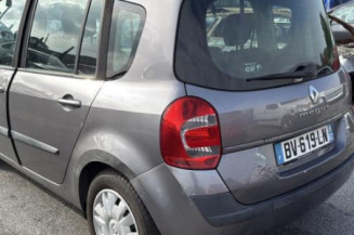 Serrure avant gauche RENAULT GRAND MODUS