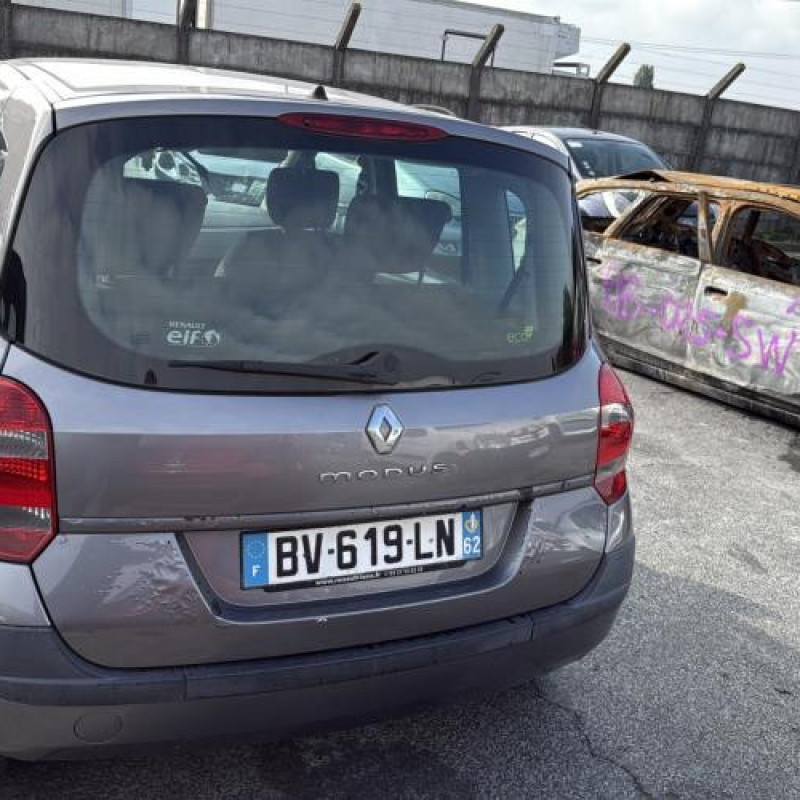 Serrure avant gauche RENAULT GRAND MODUS Photo n°5