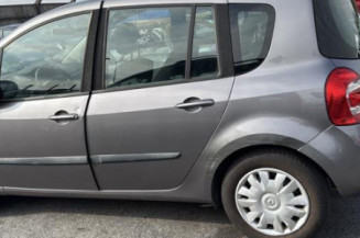 Serrure avant gauche RENAULT GRAND MODUS