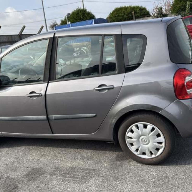 Serrure avant gauche RENAULT GRAND MODUS Photo n°6