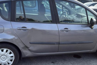 Serrure avant gauche RENAULT GRAND MODUS