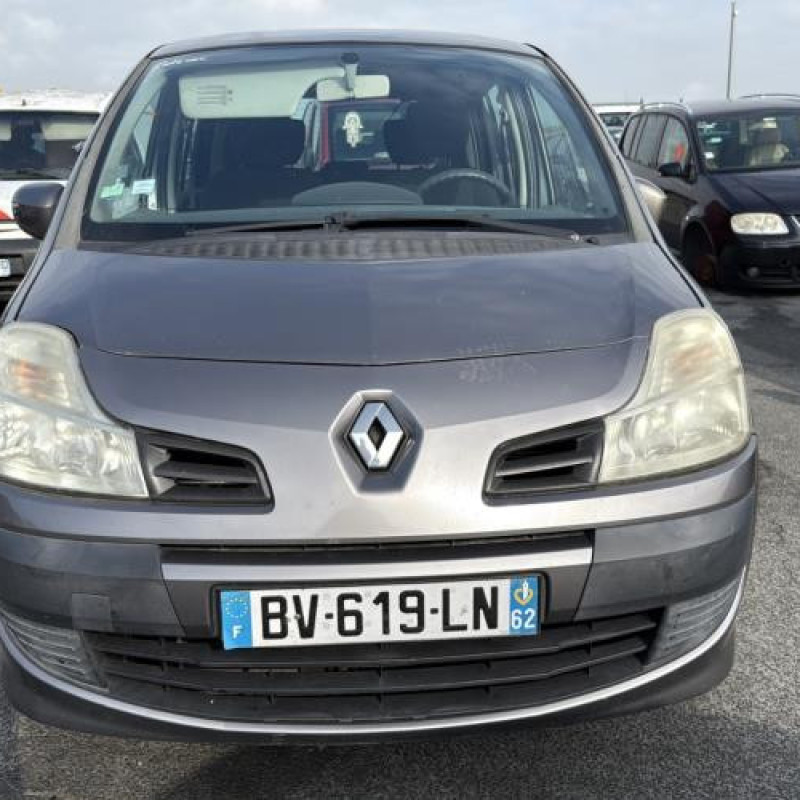 Serrure avant gauche RENAULT GRAND MODUS Photo n°8