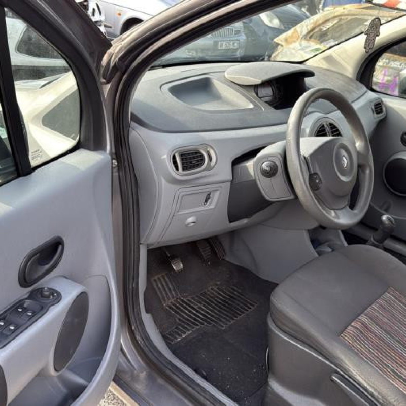 Serrure avant gauche RENAULT GRAND MODUS Photo n°9