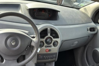 Serrure avant gauche RENAULT GRAND MODUS