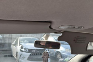 Serrure avant gauche RENAULT GRAND MODUS