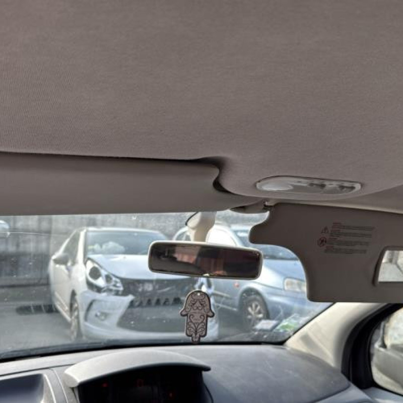 Serrure avant gauche RENAULT GRAND MODUS Photo n°13