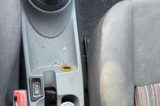 Serrure avant gauche RENAULT GRAND MODUS