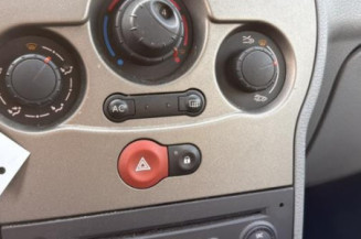 Serrure avant gauche RENAULT GRAND MODUS