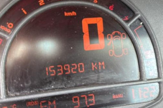 Serrure avant gauche RENAULT GRAND MODUS