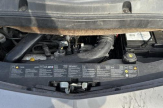 Serrure avant gauche RENAULT GRAND MODUS