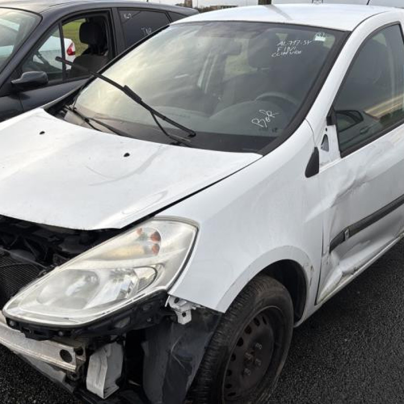 Amortisseur avant droit RENAULT CLIO 3 Photo n°1