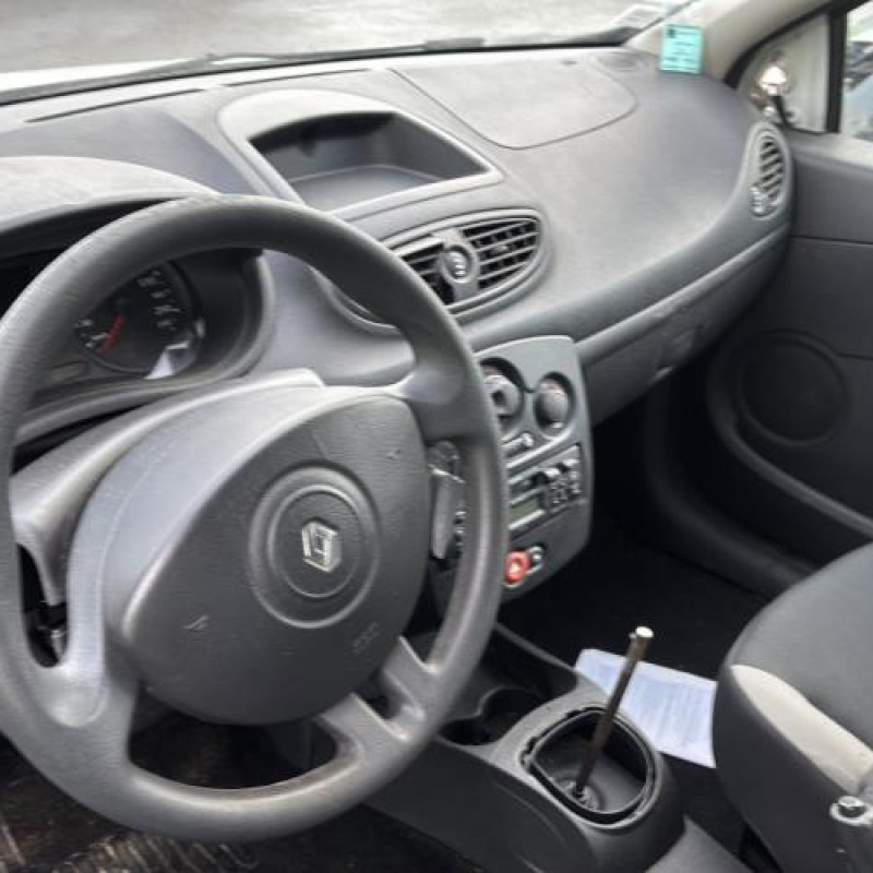 Amortisseur avant droit RENAULT CLIO 3 Photo n°12