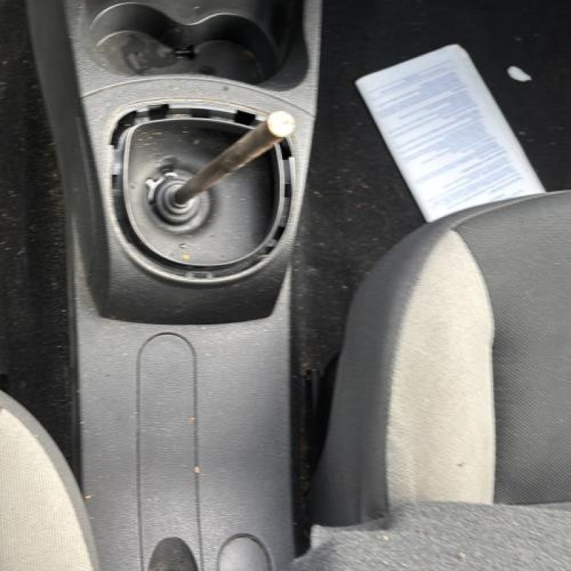 Amortisseur avant droit RENAULT CLIO 3 Photo n°15