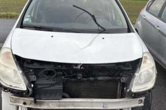 Amortisseur avant gauche RENAULT CLIO 3