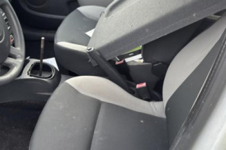 Amortisseur avant gauche RENAULT CLIO 3