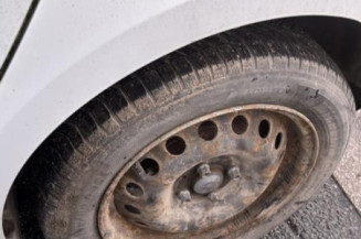 Amortisseur avant gauche RENAULT CLIO 3