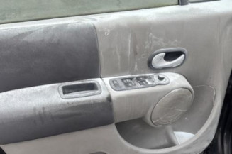 Serrure avant gauche RENAULT MODUS