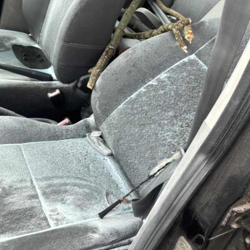 Serrure avant gauche RENAULT MODUS Photo n°11