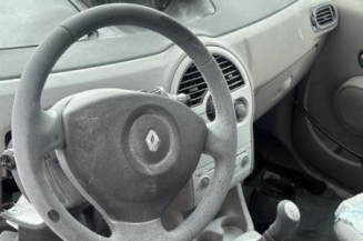 Serrure avant gauche RENAULT MODUS