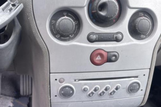 Serrure avant gauche RENAULT MODUS