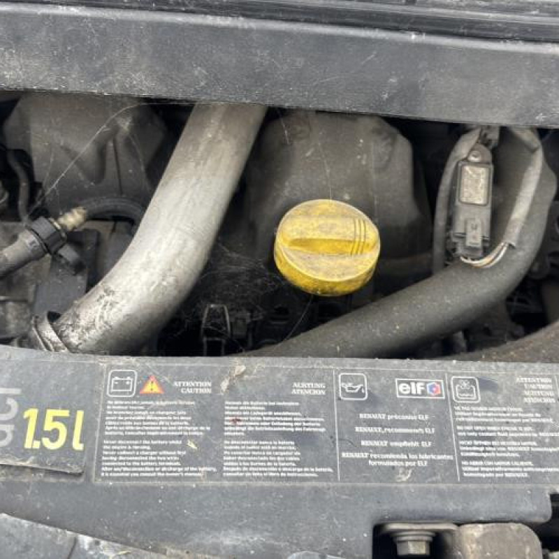 Serrure avant gauche RENAULT MODUS Photo n°17