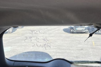 Feu arriere stop central RENAULT MODUS