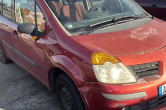 Serrure avant gauche RENAULT MODUS