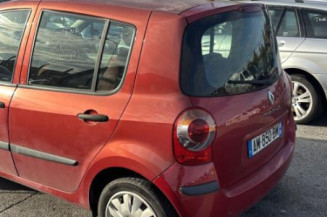 Serrure avant gauche RENAULT MODUS