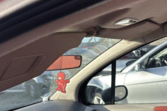 Serrure avant gauche RENAULT MODUS