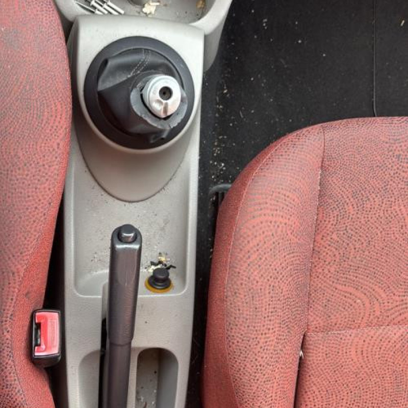 Serrure avant gauche RENAULT MODUS Photo n°16