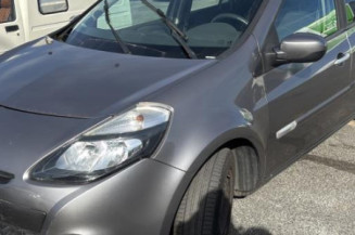 Amortisseur avant droit RENAULT CLIO 3 Photo n°1