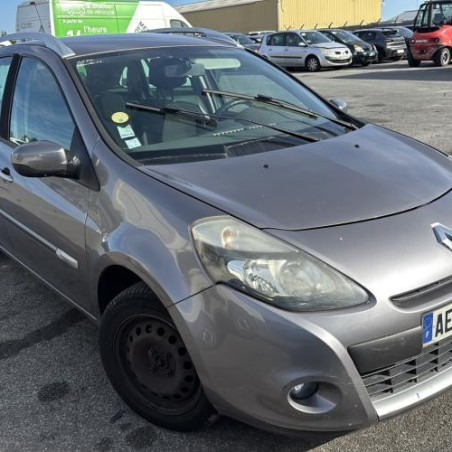 Amortisseur avant droit RENAULT CLIO 3