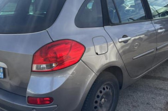 Amortisseur avant droit RENAULT CLIO 3