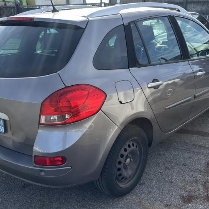 Amortisseur avant droit RENAULT CLIO 3 Photo n°3