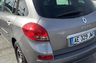 Amortisseur avant droit RENAULT CLIO 3