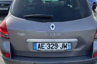 Amortisseur avant droit RENAULT CLIO 3
